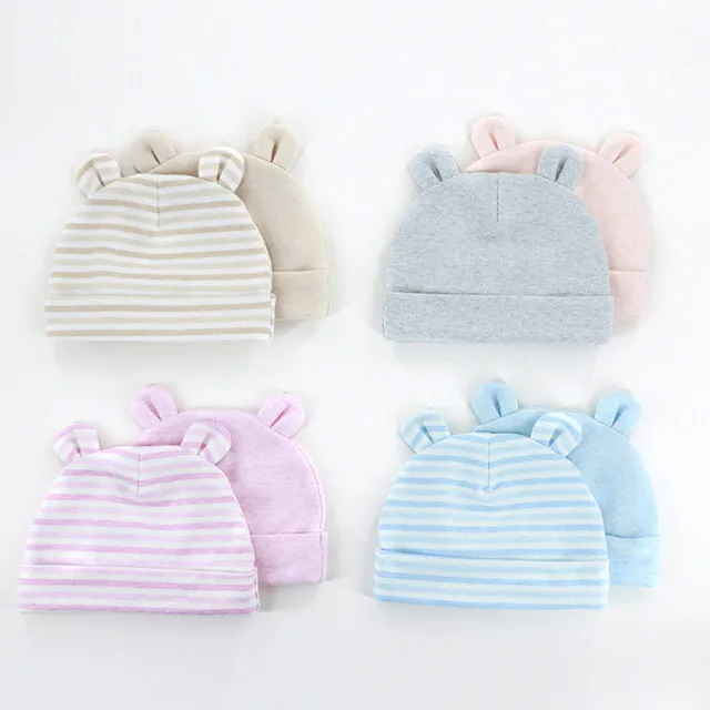 Baby Hats Summer Newborn Hats Baby Boys 