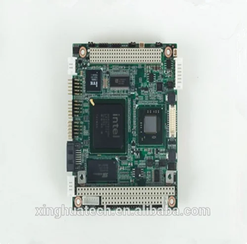 rol Maak het zwaar Afleiding Advantech Industrial Intel Atom N450 1.66 Ghz Pcm-3362n-s6a1e Mini Itx  Motherboard - Buy Intel Atom N450 1.66 Ghz,Ddr2,Intel Atom Motherboard  Product on Alibaba.com