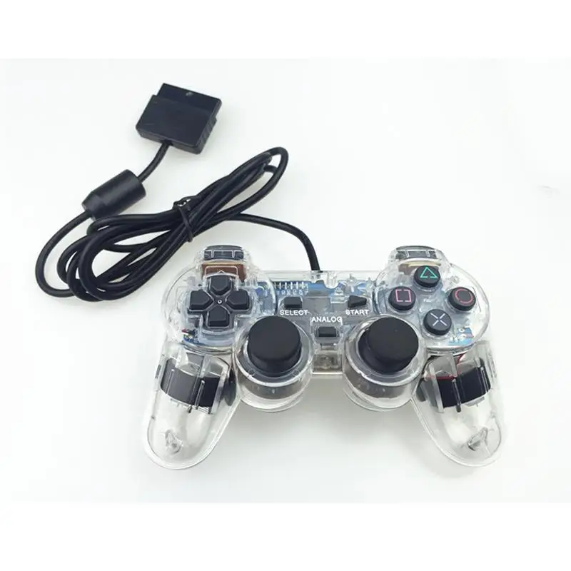 ps2 clear controller