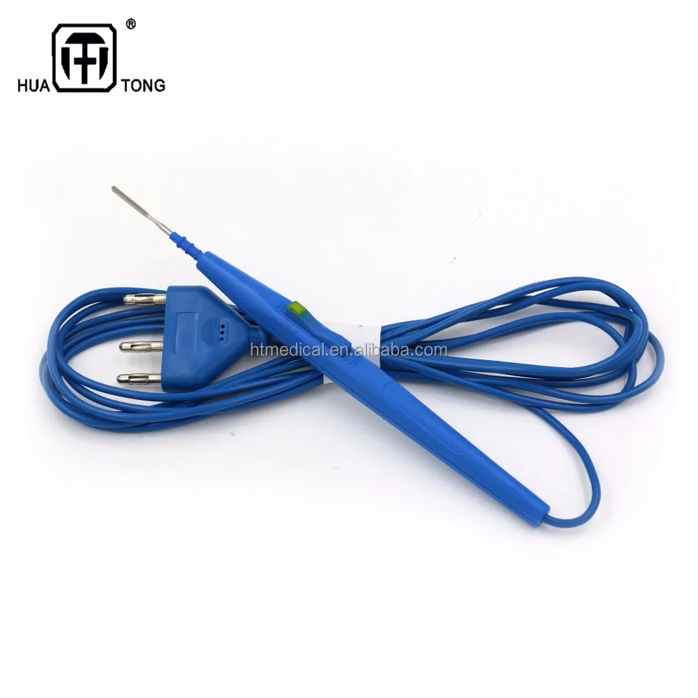 Diathermy Pencil Cautery Pencil Single Use Electrosurgical Pencil Buy Diathermy Pencil Diathermy Pencil Single Use Electrosurgical Pencil Product On Alibaba Com