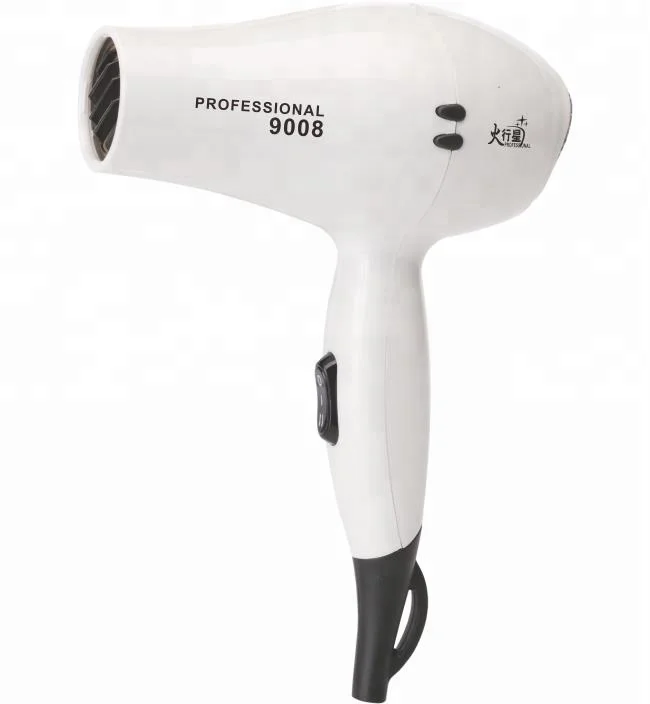 mini hair dryer with diffuser