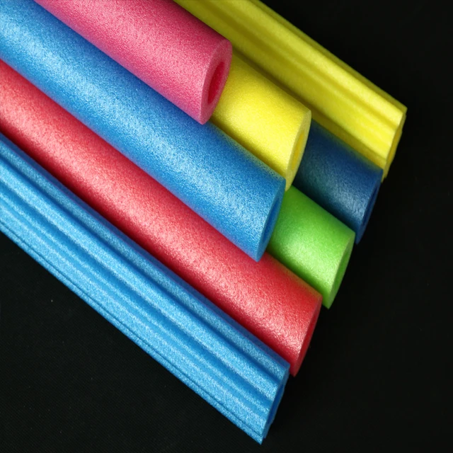 Environmental EVA Sponge Backer Backup Rods