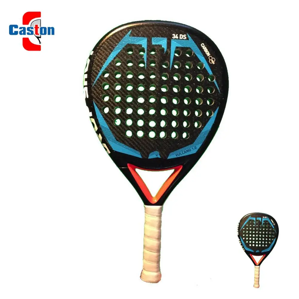 carbon racket