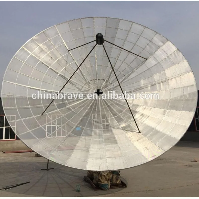 16f 5m 500cm Antenna Parabolica From China Original Antenna Factory Buy 5 M Antena Parabolica 500 Cm Antena Parabolica 16ft Antena Parabolica Product On Alibaba Com