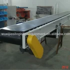 Material Handling Equipment Pu Material Handling Equipment JS Heavy Duty Belt Conveyor Assembly Line Material Handling Equipment