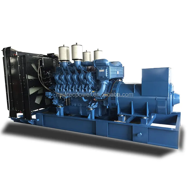 Diesel-Stromerzeuger 10 kW SCHALLDICHT dreiphasig