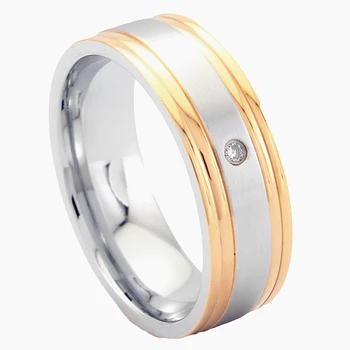 SZ Cheng Jewelers Wholesale Jewelry Factory - Men's Rings