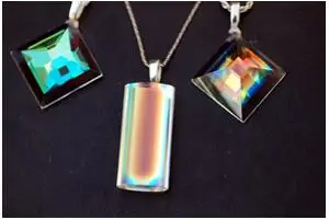 Royal Dichroic Iridescent 18 Microns Transparent Film Cellophane for Packing Material and Wrapping Paper
