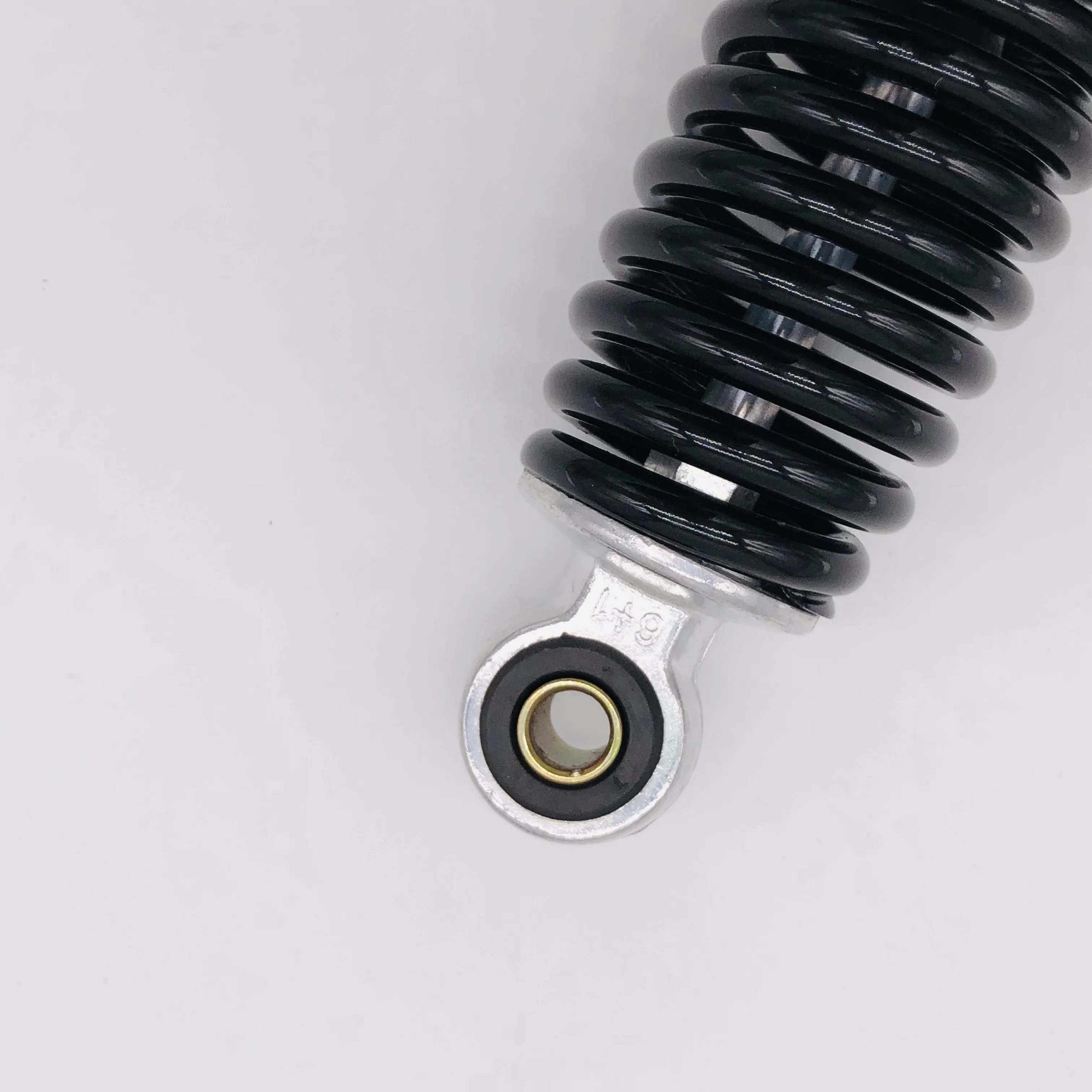 290 мм мотоцикл задний воздушный амортизатор