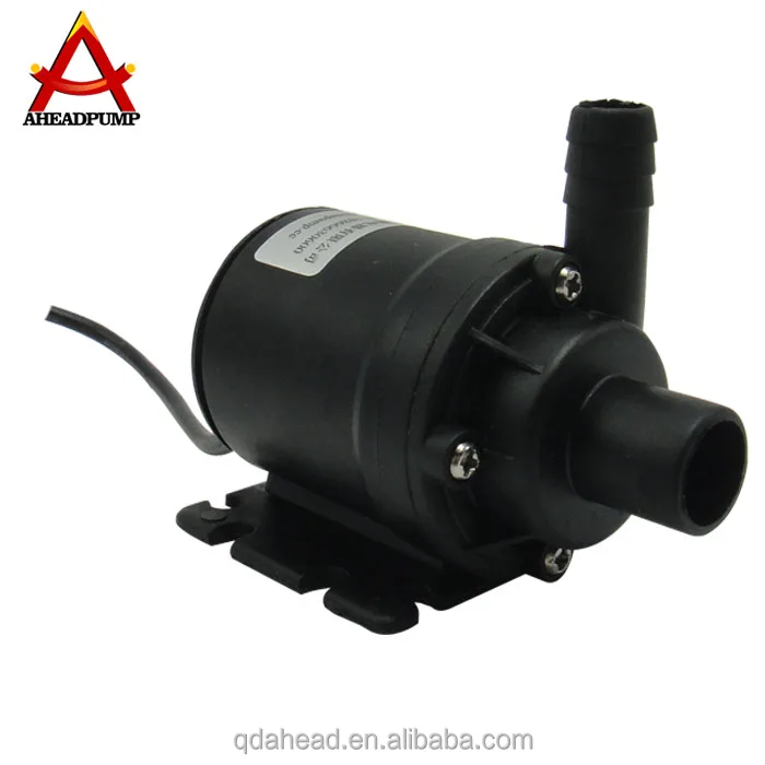 Very Small Water Pump Small Capacity