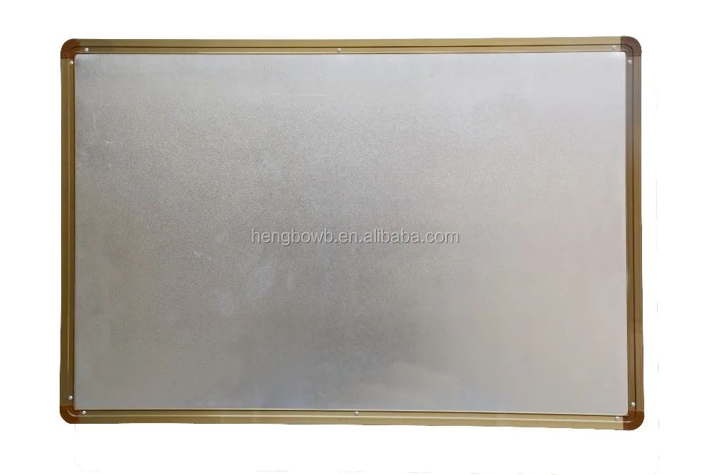 Школьная алюминиевая рамка, декоративная пробковая доска, доска для объявлений