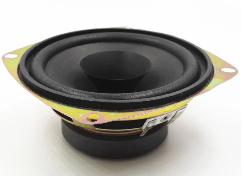 New Design Midrange Speaker 4 Inch 105mm 20w 8 Ohm Speaker