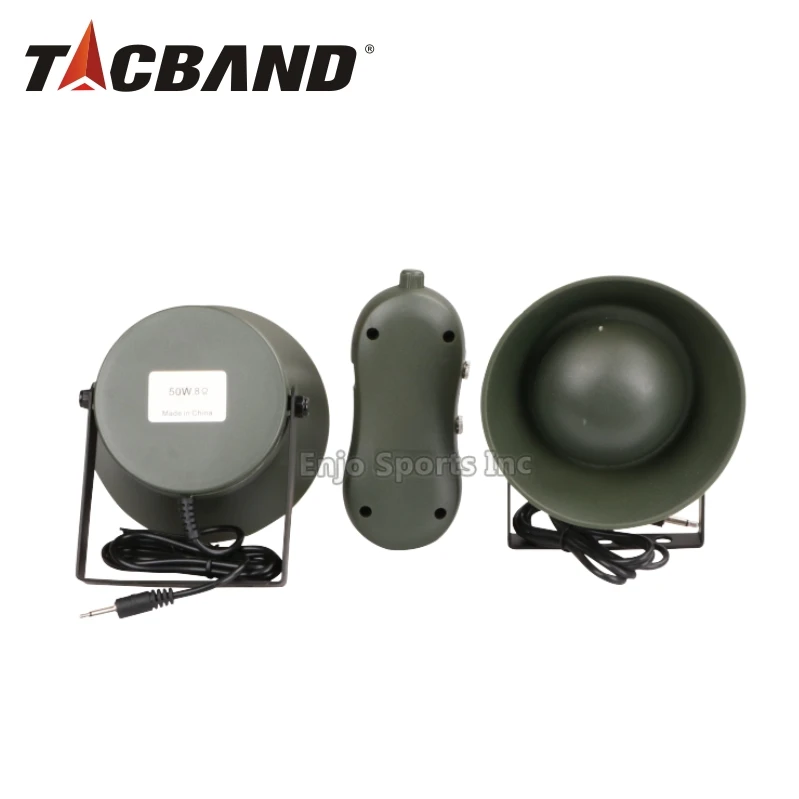 
 Лидер продаж, электронный MP3 с громким динамиком для охоты и птиц  