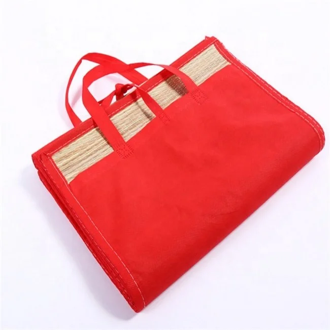 classical maize nature beach straw mat