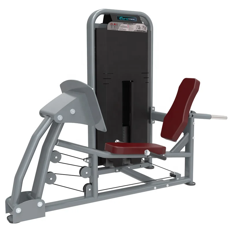 Hot Sale Leg Curl and Extension Fitness Equipment for Commercial Gym  Equipment DFT-1692