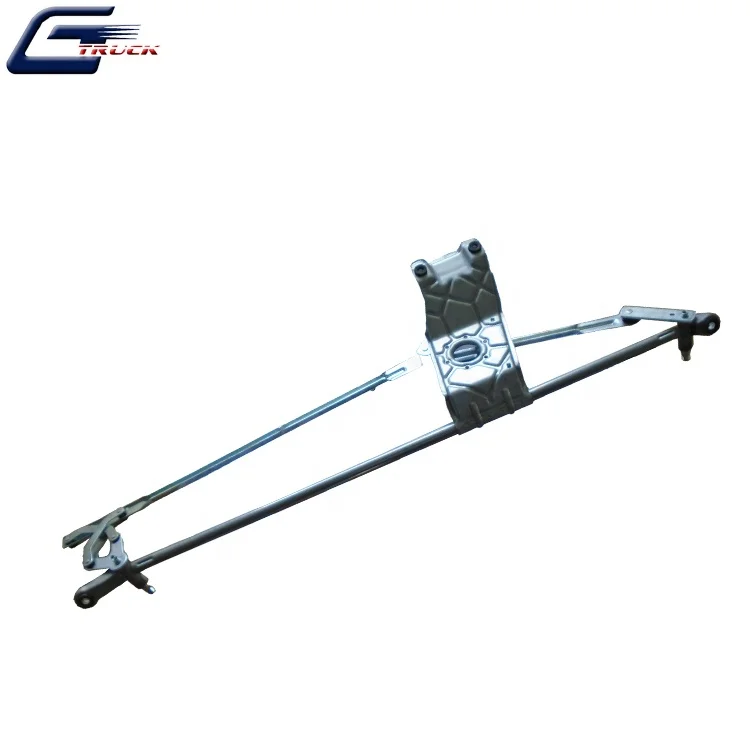 
Сверхмощные детали для грузовиков, связь дворника OEM 8191758 8143703 84086988 для стеклоочистителя VL 