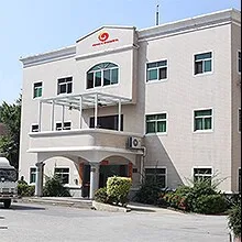 Shenzhen Fenice Power Technology Co., Ltd. 1