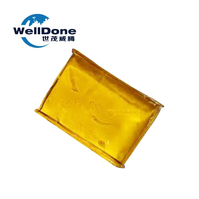 Welldone Woven Napkins and Diaper Hot Melt Adhesive Polyamide Resin Chemicals