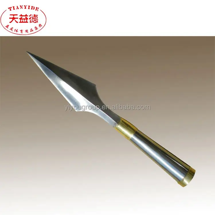 Buy Long Weapons Liuhe Spear Zhao Yun Spear Product On Alibaba Com