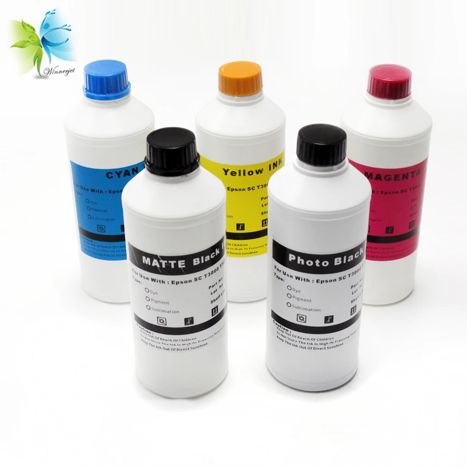 sublimation ink transfer