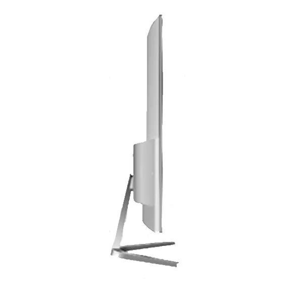40 Inch Desktop Gaming Computer Led Curved Monitor 2K