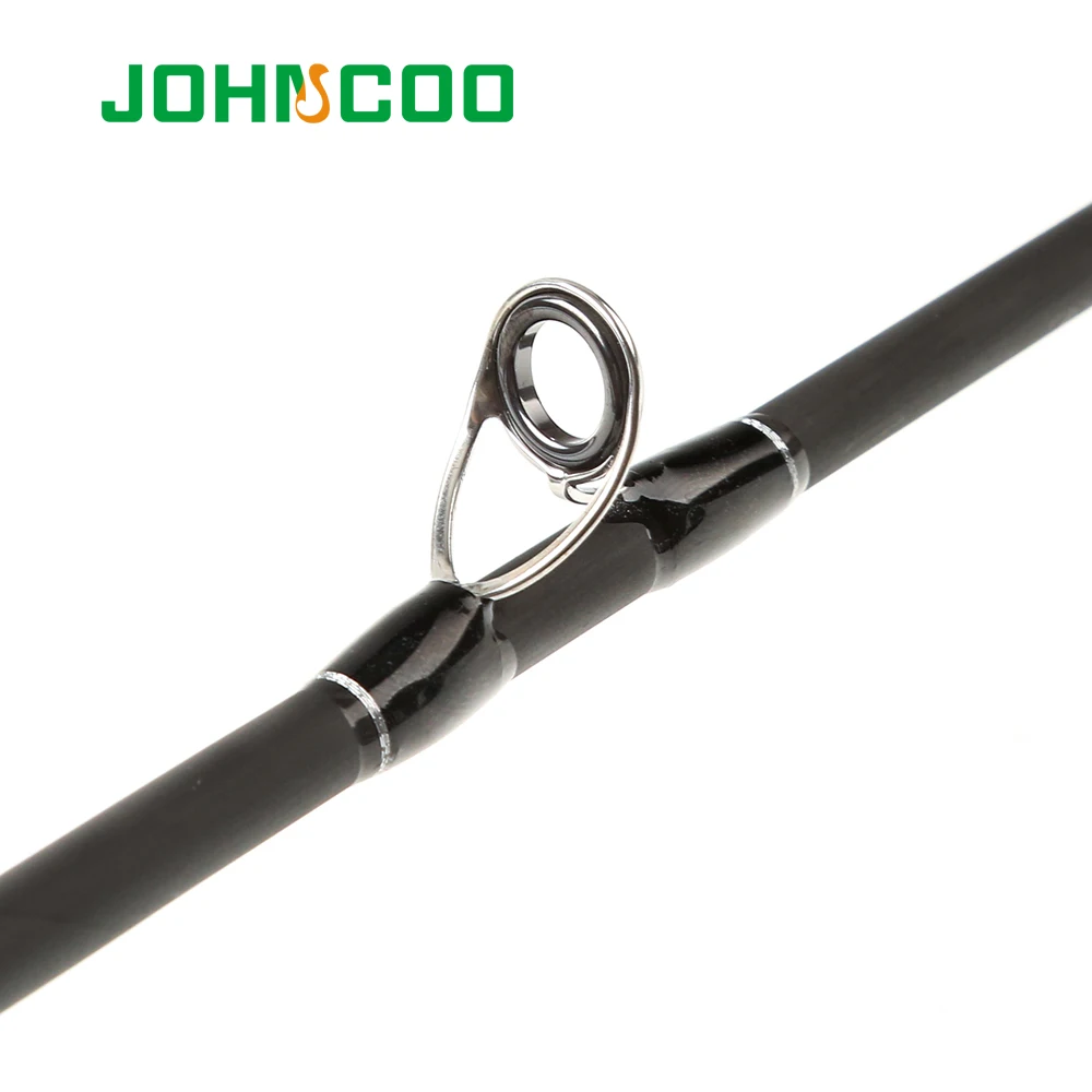 JOHNCOO Casting Rods Versatile and Durable Carbon Fishing Gear