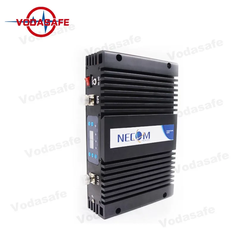 Усилитель сигнала 4g Lte 33dBm 2 Вт высокой мощности 700 МГц усилитель телефона с высоким коэффициентом