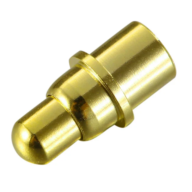 
Пружинный контактный разъем контактный зонд Pogo Pin 