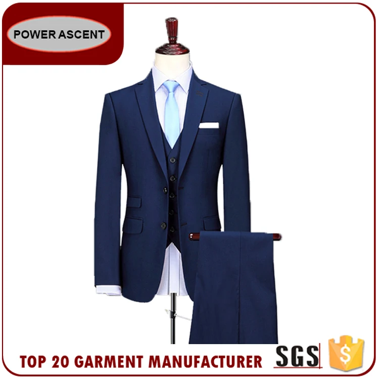 ensemble costard homme