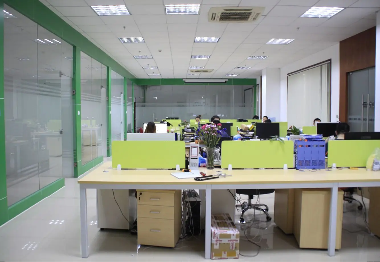 Shenzhen Nvspark Technology Co., Limited 1