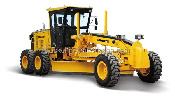 Китай (материк) автогрейдеры на продажу по хорошей цене Shantui SG18-3 автогрейдер