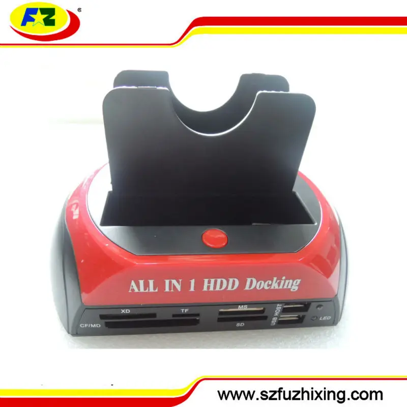 multi function hdd docking station