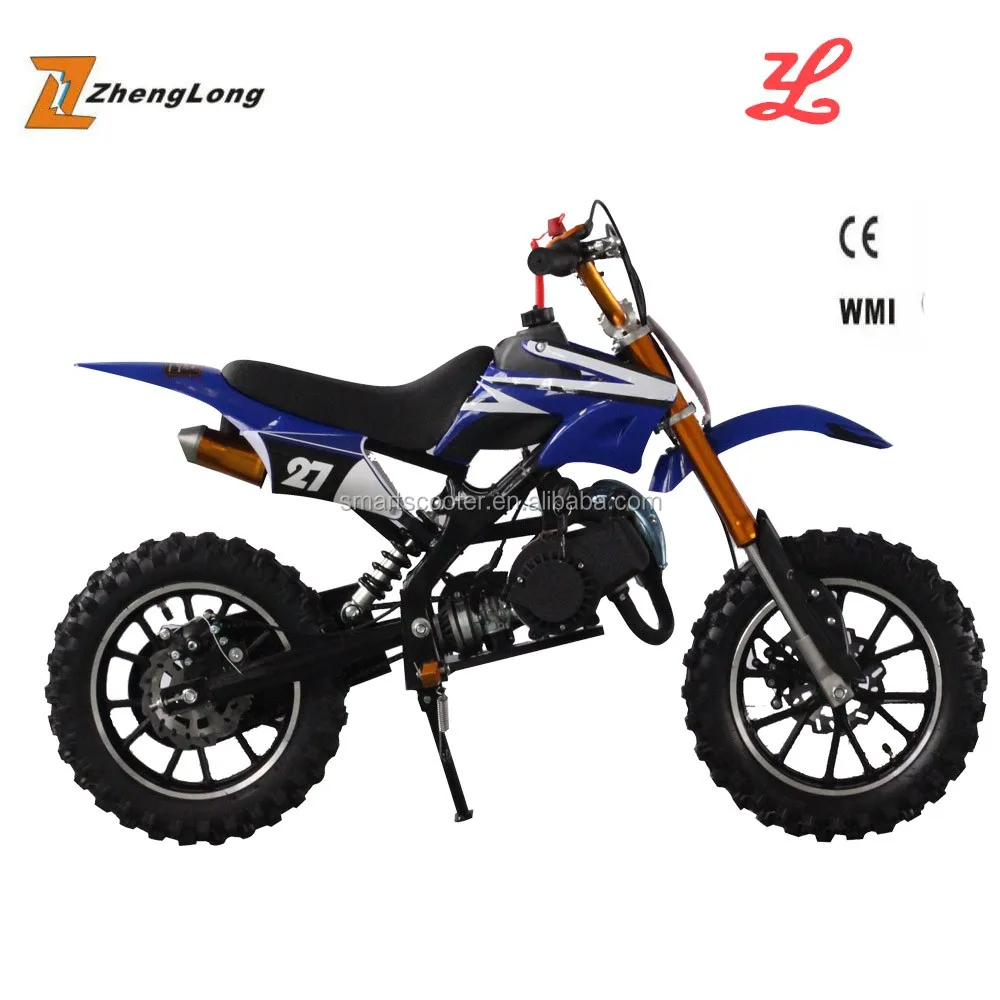 Мини-внедорожник 70CC 50cc для продажи, карманный велосипед