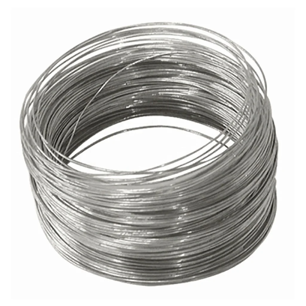 Alloy wire