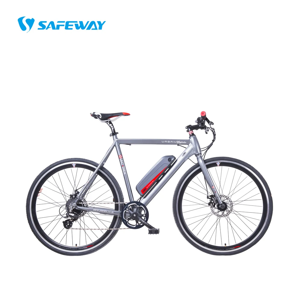 safeway bike