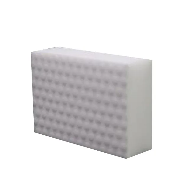 hot product Daily necessity 3x stronger magic eraser melamine sponge foam pad for sale69788