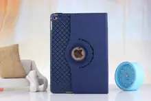 50pcs/lot Free shipping 6colours 360 degree rotating Ultrathin TPU Accessories leather tablet cover case for ipad mini 1 2 3