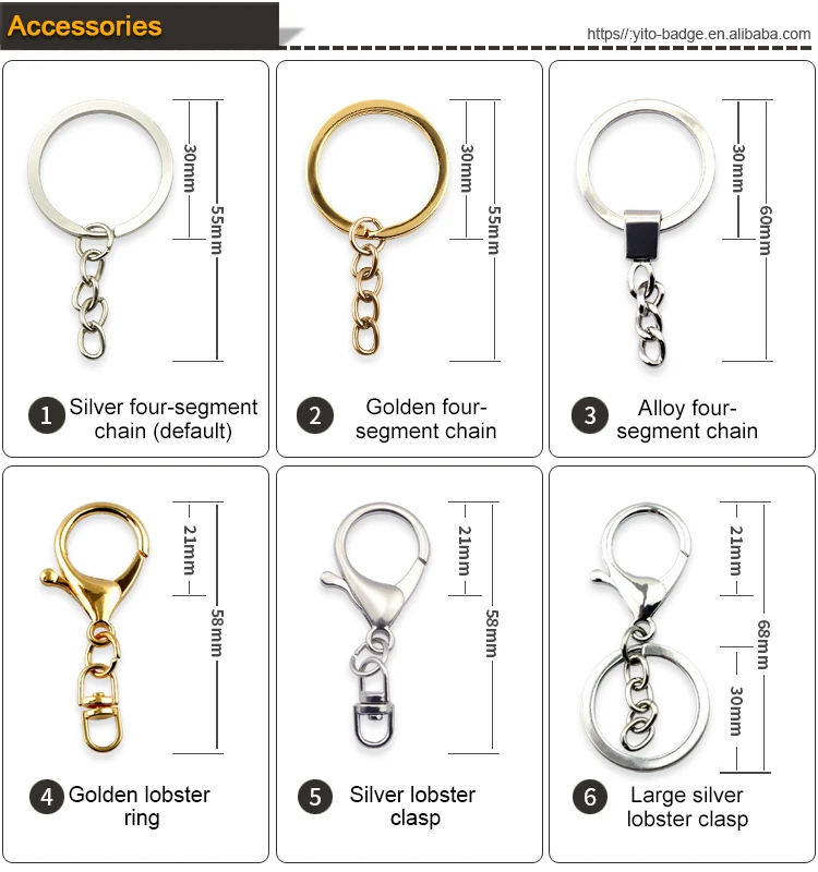 Изготовленный На Заказ Прозрачный Акриловый Брелок apple прозрачный Шарм для учителя и студента