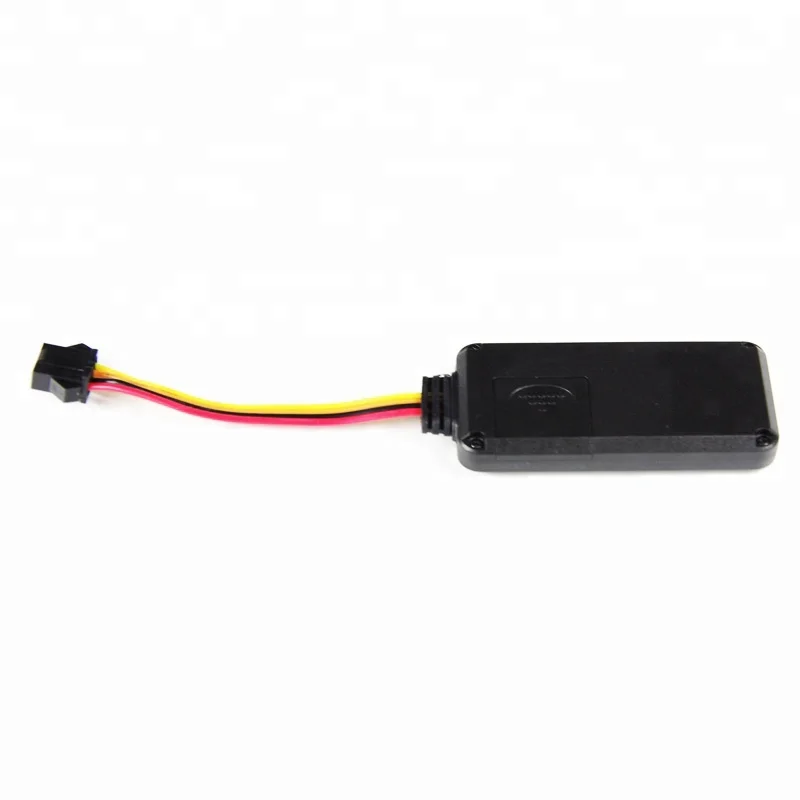 4G A7670 Module SOS Vehicle Gps Tracking System Ibutton Gps tracker with Door Sensor Anti Jammer for Car Vehicle Fleet Manage