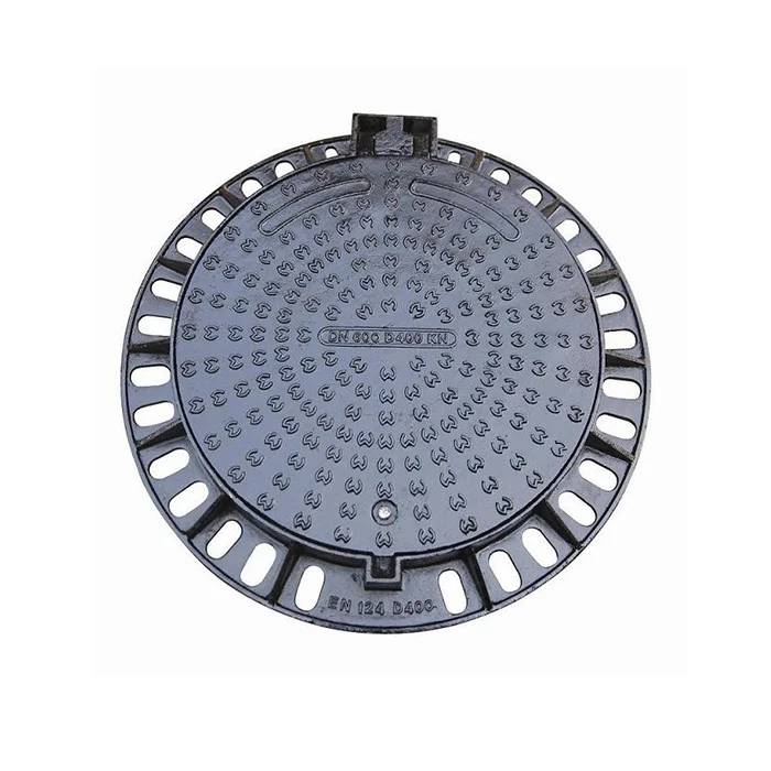 Prices of Manhole Cover in the Philippines,electrical Power Manhole Cover with Double Seal