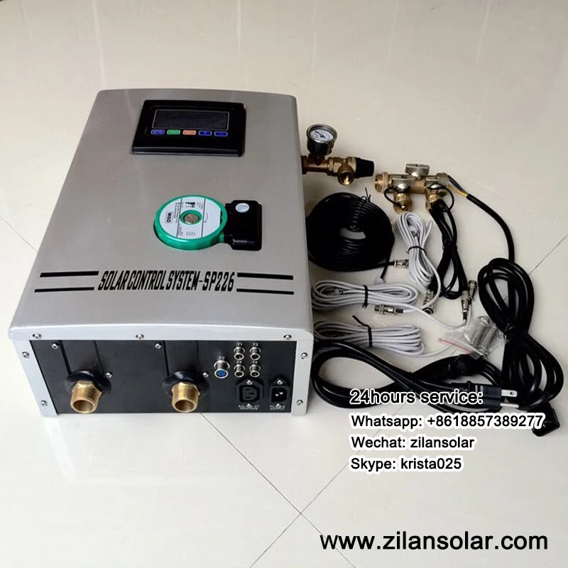 Double pipeline working station