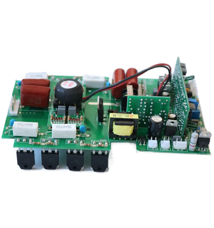 ぷうページ Печатная плата для сварочного аппарата ZX7-200/160| Alibaba.com