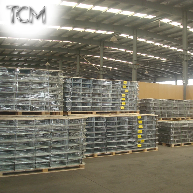 Concrete Block Ladder Wire Mesh Reinforcement