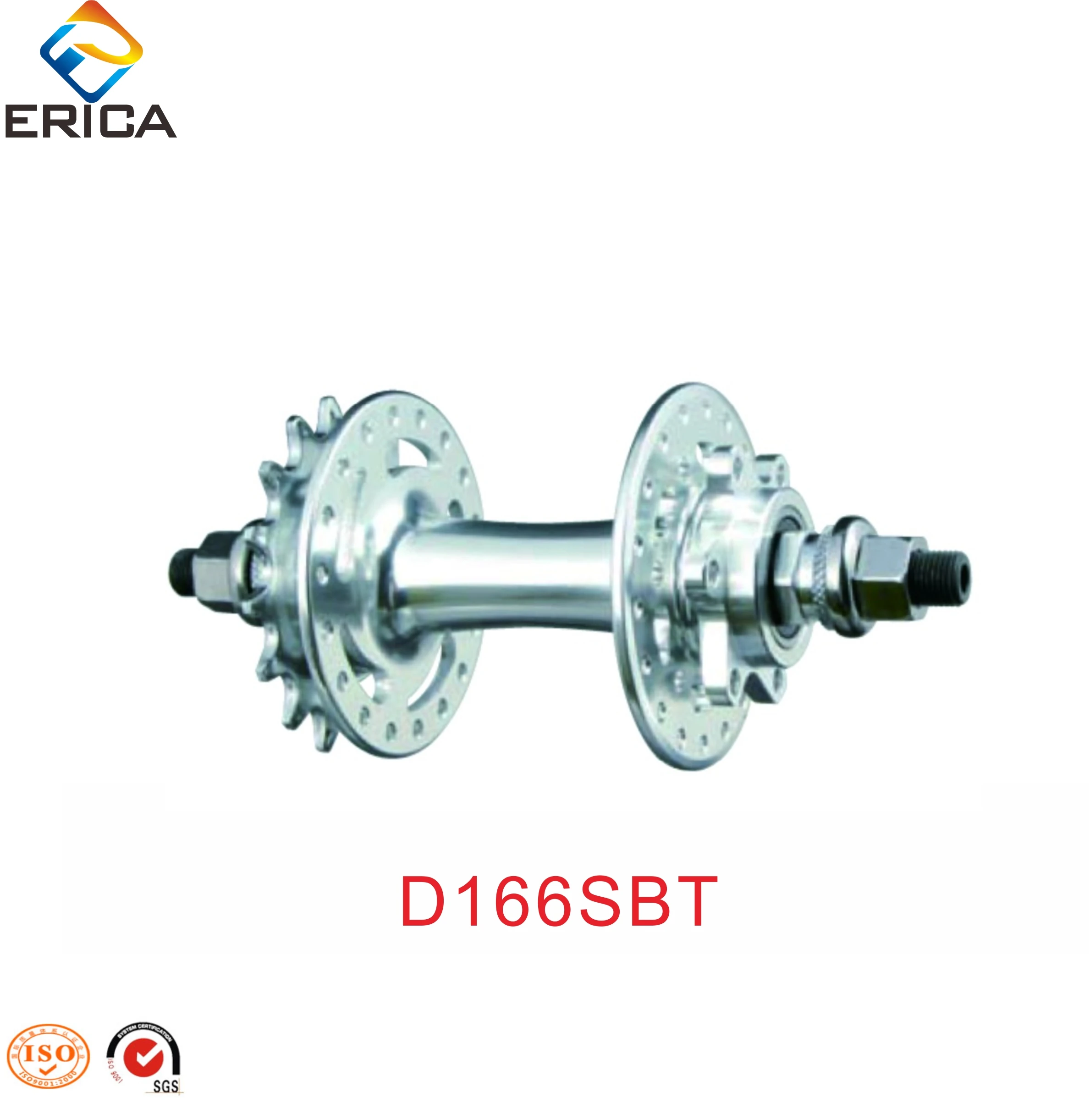 bicycle rear hub