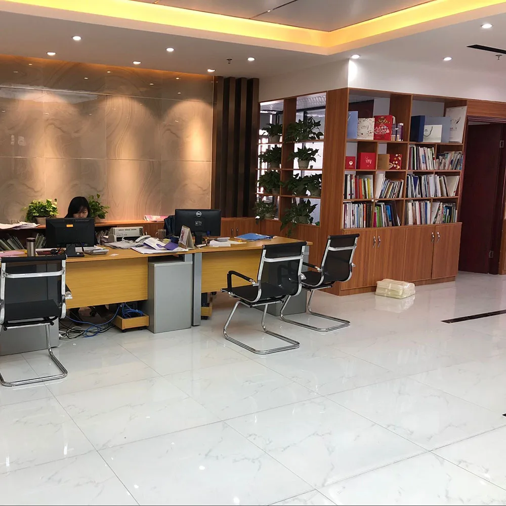 Shenzhen Rich Color Printing Limited 2