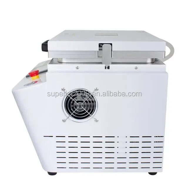 Машина для ламинирования AK pro LCD OCA для замены стекла мобильного телефона