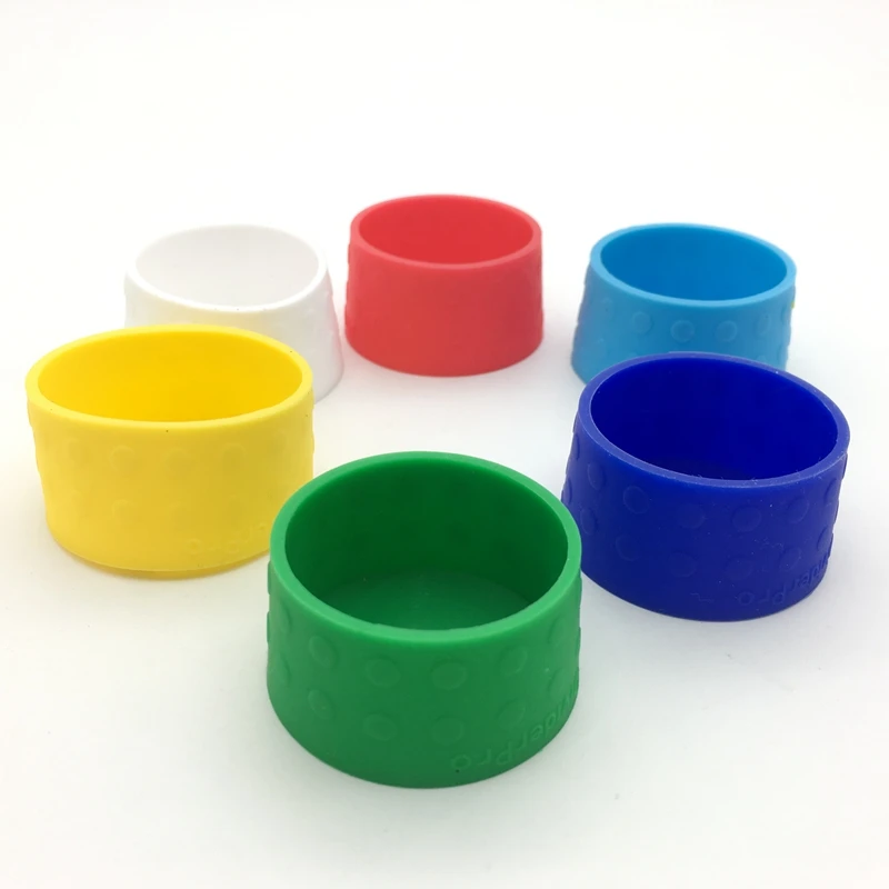 
Пользовательские чистящие колпачки, Универсальные стеклянные бутылки, силиконовые резиновые многоразовые крышки для чашек кофе, чая 