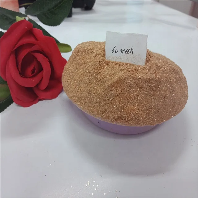 Серицит/слюдяной