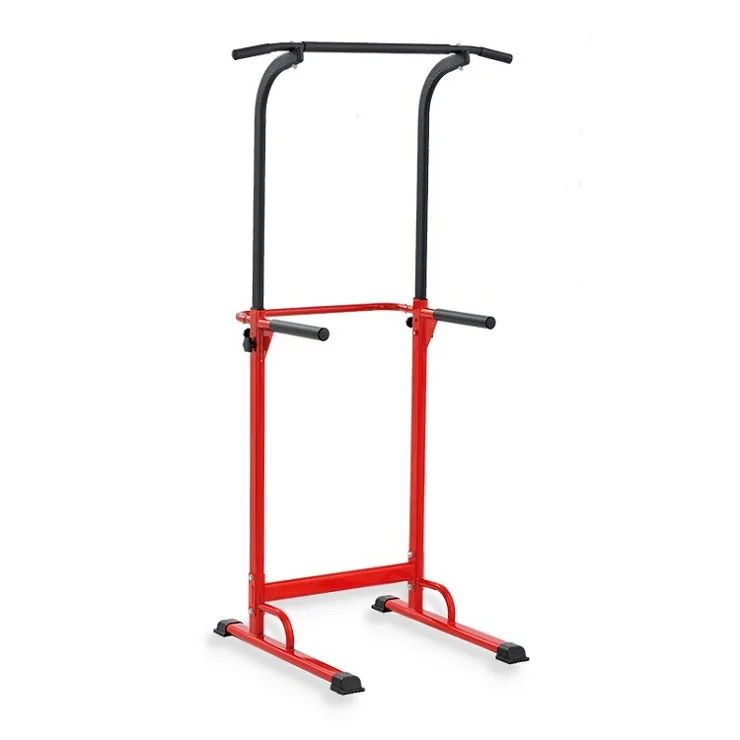 
 ZYFIT, легкое окунание подбородка, подтяжка для ног, подтяжка для подбородка, портативная окунательная штанга  