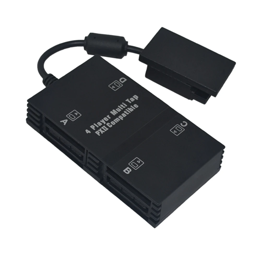 ps2 multitap